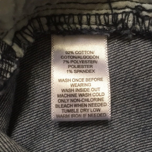 Ann Taylor Loft Jeans. Size 30/10 - Picture 7 of 7